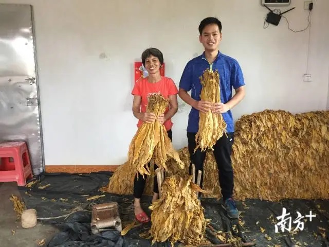 扶贫一线点火青春，“90后”第一书记为穷困村打造“不走”的工作队