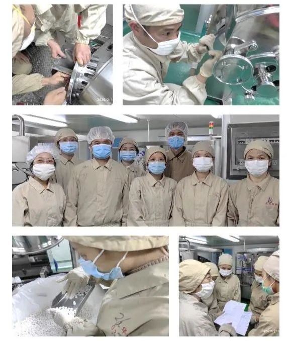 同心战“疫”进行时 K8凯发青年在行动