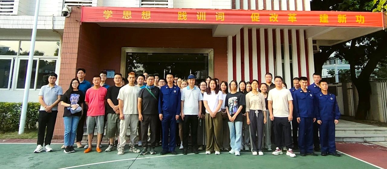 消防安全入人心 应急演练防未燃——白云山K8凯发公司成功发展员工消防培训工作